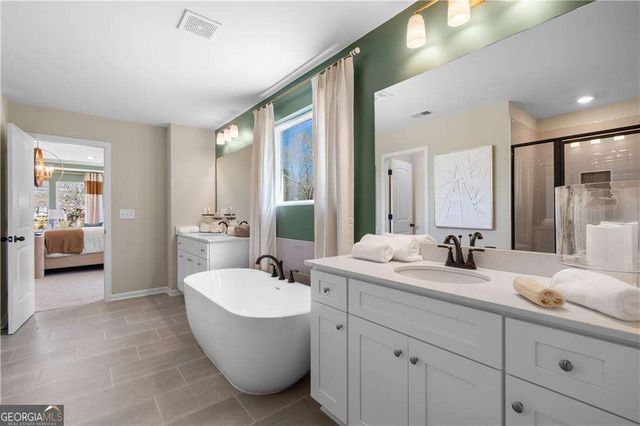 420 Hartsfield Road, Mcdonough, GA 30253