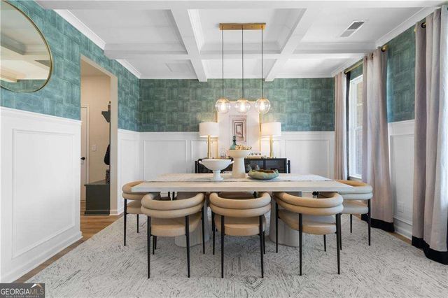 420 Hartsfield Road, Mcdonough, GA 30253