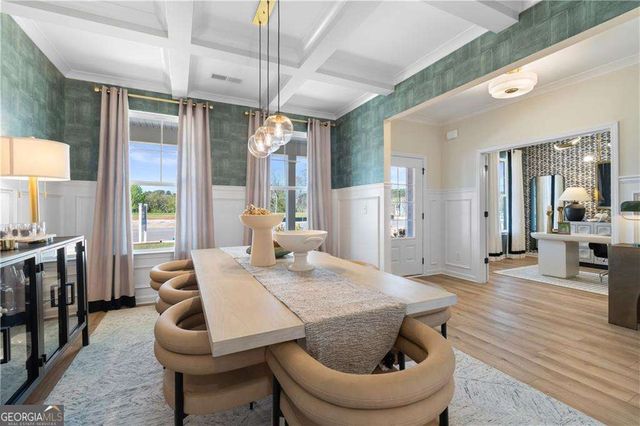 420 Hartsfield Road, Mcdonough, GA 30253