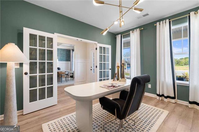 420 Hartsfield Road, Mcdonough, GA 30253