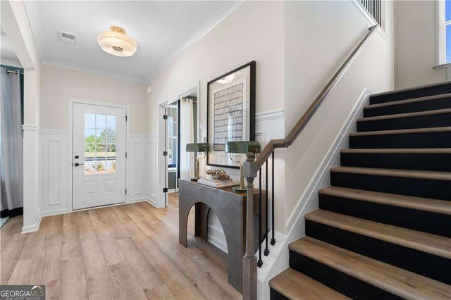 420 Hartsfield Road, Mcdonough, GA 30253