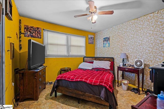 202 Vermont Drive, Gaffney, SC 29341