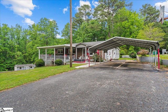 202 Vermont Drive, Gaffney, SC 29341