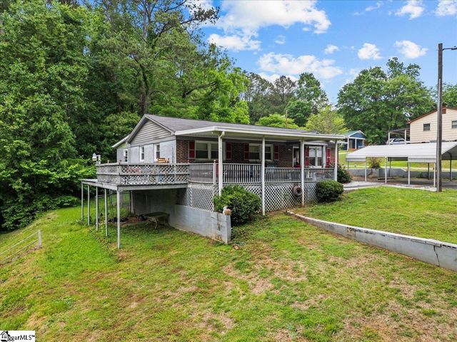 202 Vermont Drive, Gaffney, SC 29341