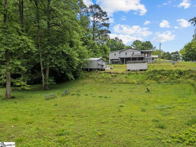 202 Vermont Drive, Gaffney, SC 29341