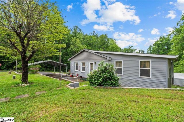 202 Vermont Drive, Gaffney, SC 29341