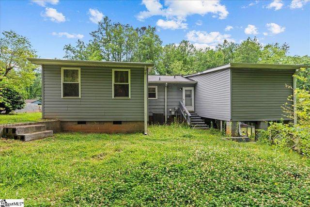 202 Vermont Drive, Gaffney, SC 29341