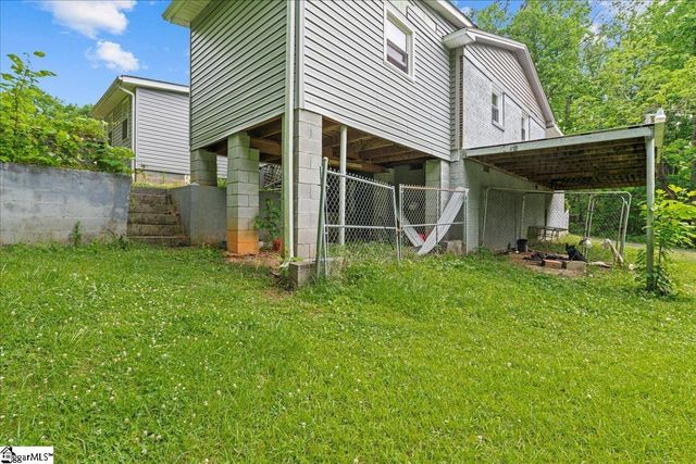 202 Vermont Drive, Gaffney, SC 29341