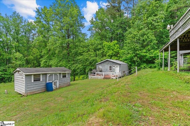 202 Vermont Drive, Gaffney, SC 29341