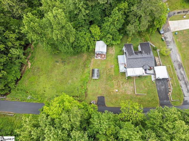 202 Vermont Drive, Gaffney, SC 29341