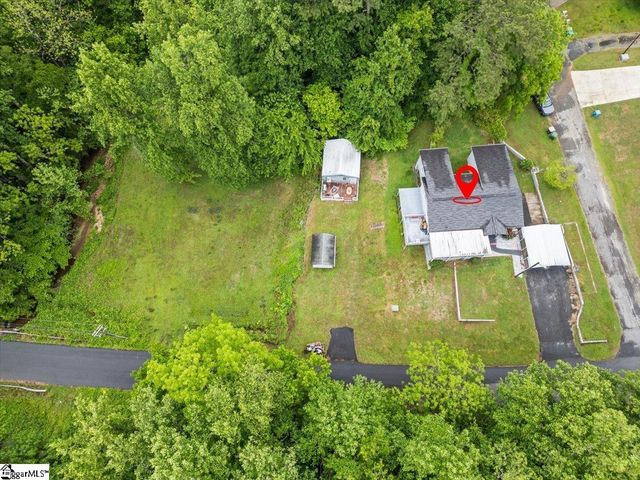 202 Vermont Drive, Gaffney, SC 29341