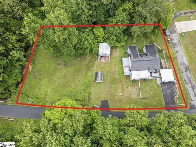 202 Vermont Drive, Gaffney, SC 29341