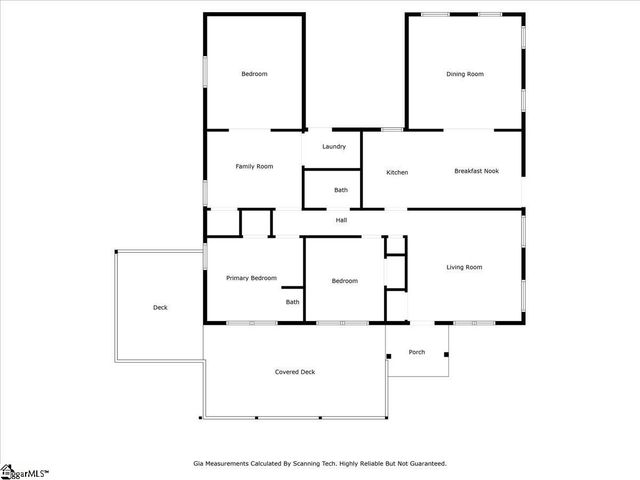 202 Vermont Drive, Gaffney, SC 29341