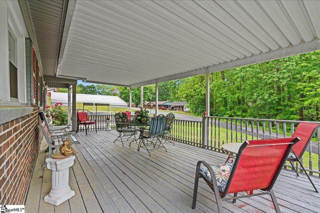 202 Vermont Drive, Gaffney, SC 29341