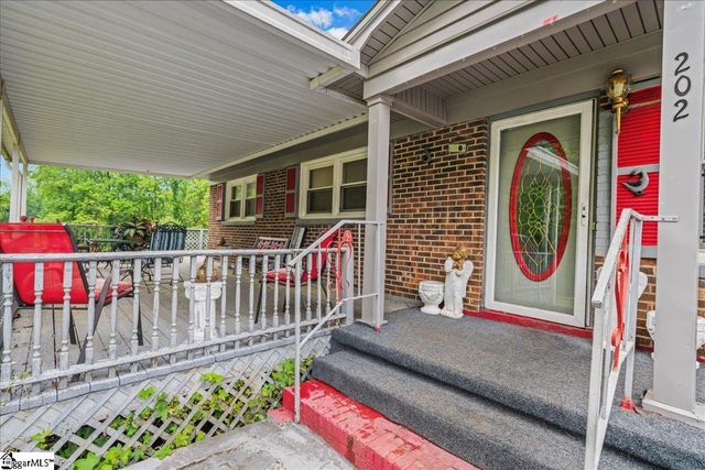 202 Vermont Drive, Gaffney, SC 29341