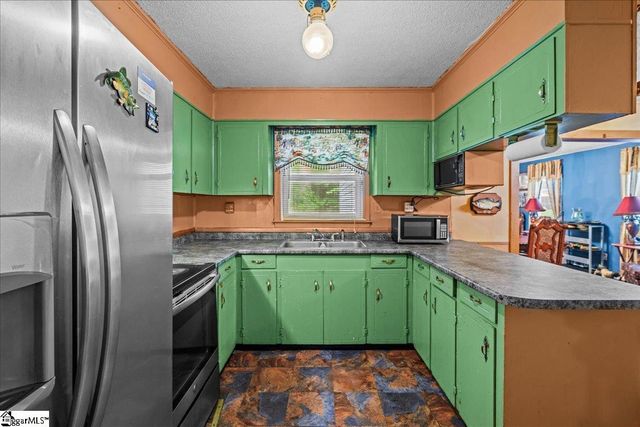 202 Vermont Drive, Gaffney, SC 29341