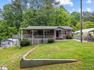 202 Vermont Drive, Gaffney, SC 29341