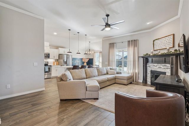 3332 NW 162nd Street, Edmond, OK 73013