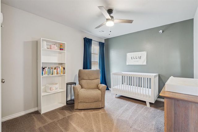 3332 NW 162nd Street, Edmond, OK 73013