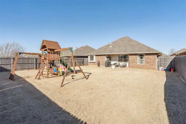 3332 NW 162nd Street, Edmond, OK 73013