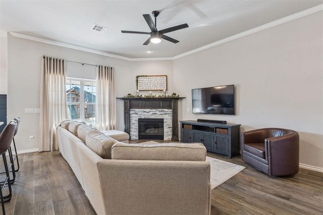 3332 NW 162nd Street, Edmond, OK 73013