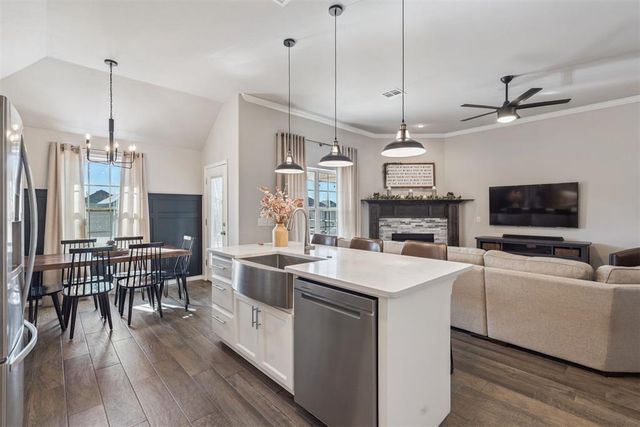 3332 NW 162nd Street, Edmond, OK 73013