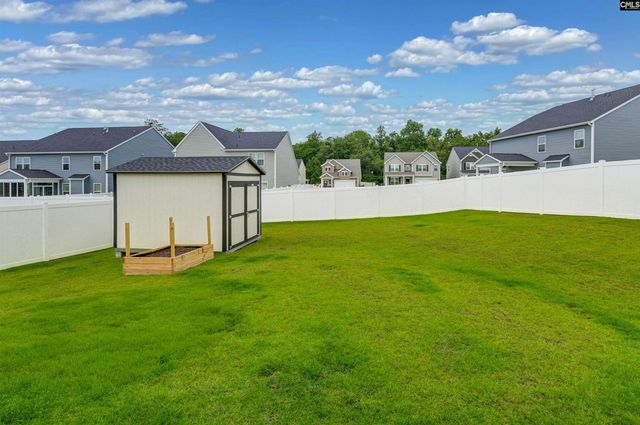 593 Bee Balm Drive, Blythewood, SC 29016
