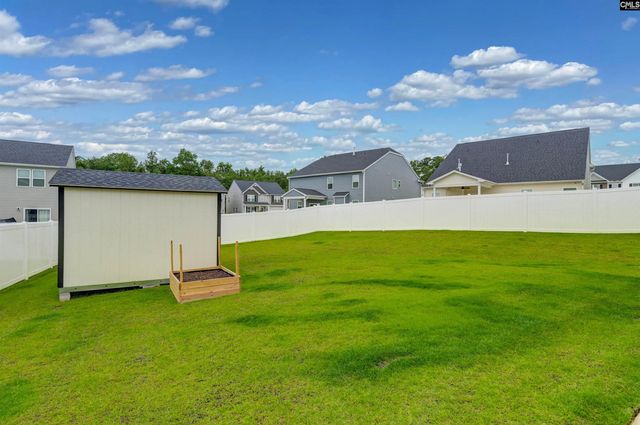 593 Bee Balm Drive, Blythewood, SC 29016