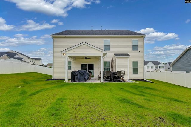 593 Bee Balm Drive, Blythewood, SC 29016
