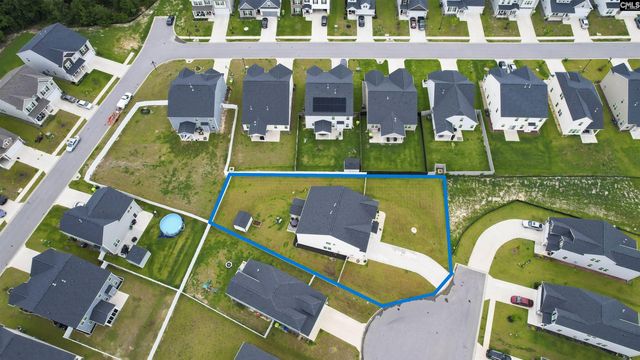 593 Bee Balm Drive, Blythewood, SC 29016