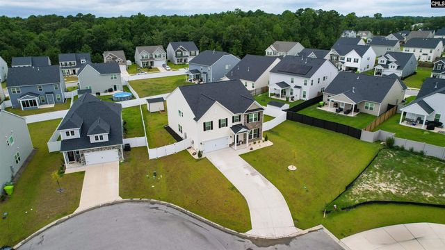 593 Bee Balm Drive, Blythewood, SC 29016