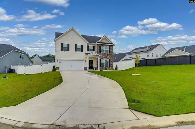 593 Bee Balm Drive, Blythewood, SC 29016