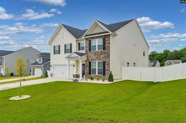 593 Bee Balm Drive, Blythewood, SC 29016