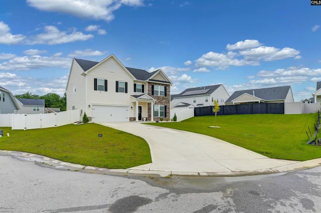 593 Bee Balm Drive, Blythewood, SC 29016