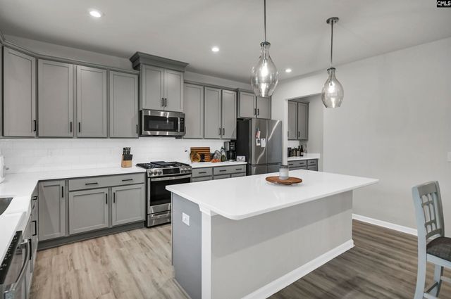 593 Bee Balm Drive, Blythewood, SC 29016