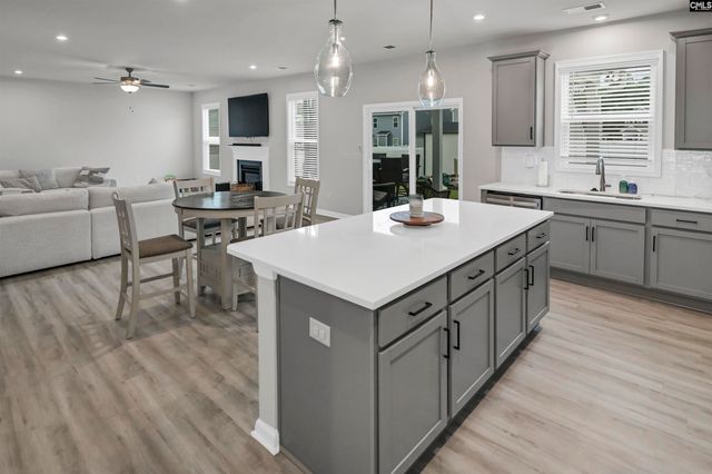 593 Bee Balm Drive, Blythewood, SC 29016