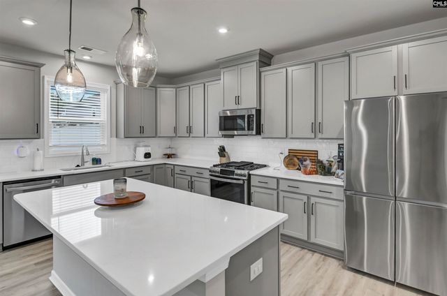 593 Bee Balm Drive, Blythewood, SC 29016