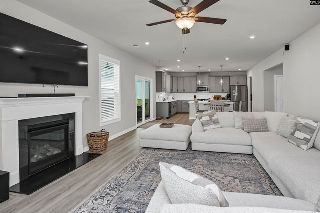 593 Bee Balm Drive, Blythewood, SC 29016