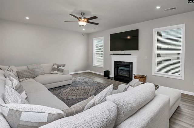 593 Bee Balm Drive, Blythewood, SC 29016