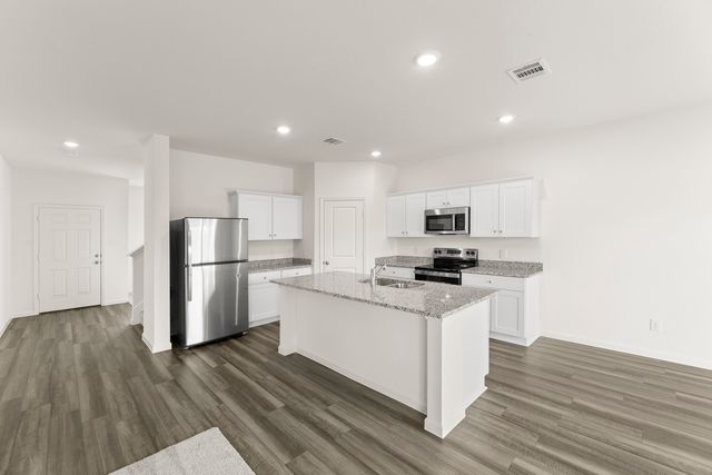 813 Lexington Lane, Josephine, TX 75173