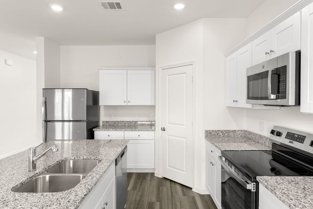 813 Lexington Lane, Josephine, TX 75173