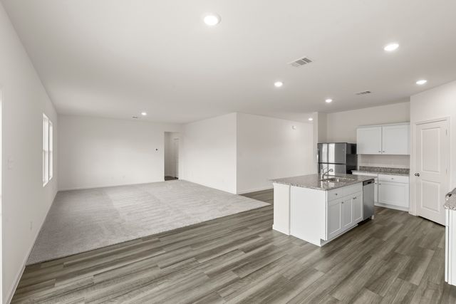 813 Lexington Lane, Josephine, TX 75173