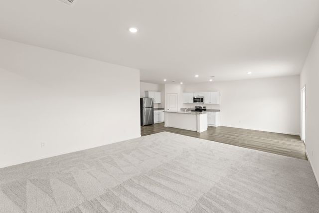 813 Lexington Lane, Josephine, TX 75173