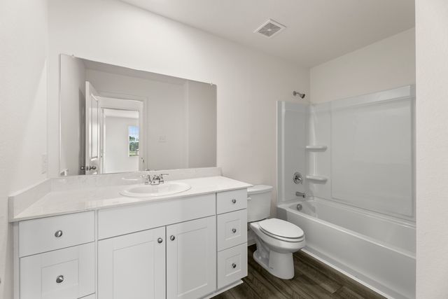 813 Lexington Lane, Josephine, TX 75173