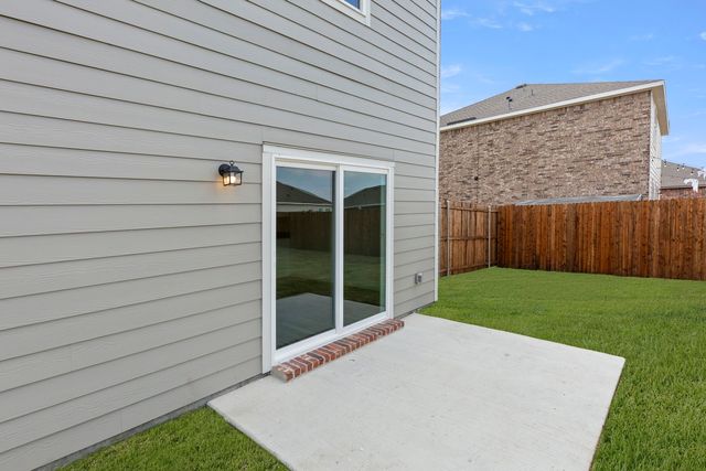 813 Lexington Lane, Josephine, TX 75173