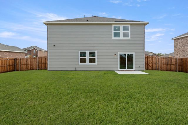 813 Lexington Lane, Josephine, TX 75173