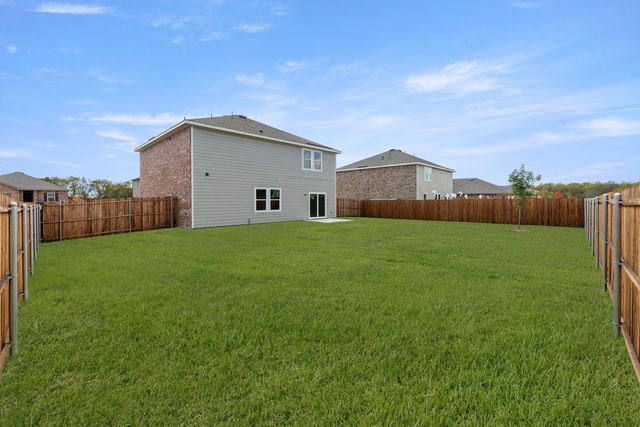 813 Lexington Lane, Josephine, TX 75173