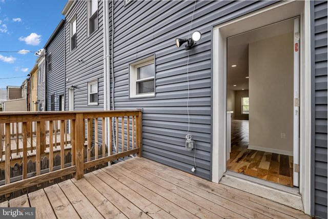 1624 HAZEL ST, Baltimore, MD 21226