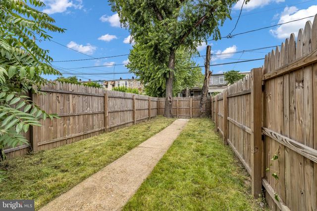 1624 HAZEL ST, Baltimore, MD 21226