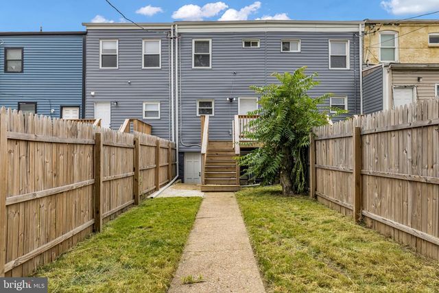 1624 HAZEL ST, Baltimore, MD 21226